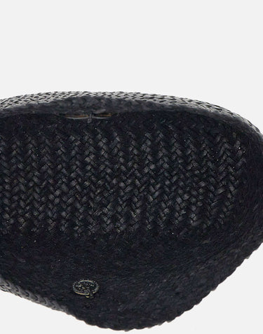 Borsa a tracolla "Corsina" 8701 BLACK DRAGON DIFFUSION 