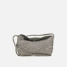 Borsa a tracolla "Corsina" 8701 COVERTFOIL DRAGON DIFFUSION 