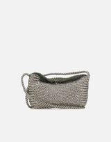 Borsa a tracolla "Corsina" 8701 COVERTFOIL DRAGON DIFFUSION 