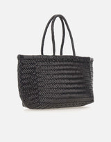 Borsa "Bamboo Triple Jump Big" 8810 BLACK DRAGON DIFFUSION 