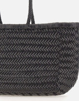 Borsa "Bamboo Triple Jump Big" 8810 BLACK DRAGON DIFFUSION 