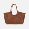 Borsa a spalla "Nantucket Basket Big" 8822 TAN DRAGON DIFFUSION 