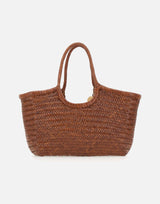 Borsa a spalla "Nantucket Basket Big" 8822 TAN DRAGON DIFFUSION 