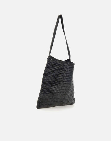 Borsa "Ars tote" 8848 BLACK DRAGON DIFFUSION 
