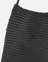 Borsa "Ars tote" 8848 BLACK DRAGON DIFFUSION 