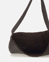 Borsa "Ars tote" 8848 BROWN DRAGON DIFFUSION 