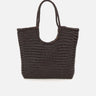 Borsa "NS Diagonal Triple Jump" 8914 BROWN DRAGON DIFFUSION 