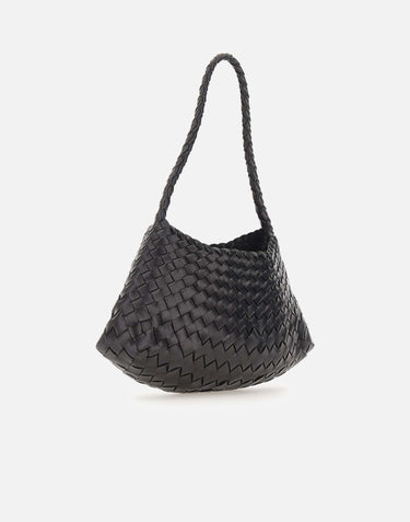 Borsa "Rosanna" 8943 BLACK DRAGON DIFFUSION 