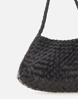 Borsa "Rosanna" 8943 BLACK DRAGON DIFFUSION 