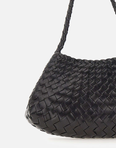 Borsa "Rosanna" 8943 BLACK DRAGON DIFFUSION 