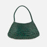 Borsa "Rosanna mini" in pelle 8943 FOREST DRAGON DIFFUSION 