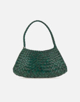Borsa "Rosanna mini" in pelle 8943 FOREST DRAGON DIFFUSION 