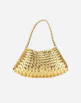Borsa a spalla "Rosanna" 8943 GOLD DRAGON DIFFUSION 