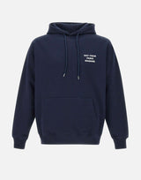 Felpa "Le Hoodie Slogan" HO162 CO127NY DROLE DE MONSIEUR 