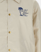 Giacca "Slogan Palmiers" JT277 PA014OW DROLE DE MONSIEUR 