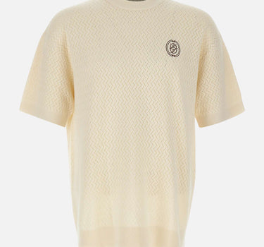 Maglia "Ajourée D Miroir" PO202 CO292OW DROLE DE MONSIEUR 