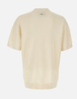 Maglia "Ajourée D Miroir" PO202 CO292OW DROLE DE MONSIEUR 