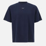 T-shirt "Slogan Classique" TS202 CO002NY DROLE DE MONSIEUR 