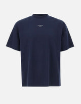 T-shirt "Slogan Classique" TS202 CO002NY DROLE DE MONSIEUR 
