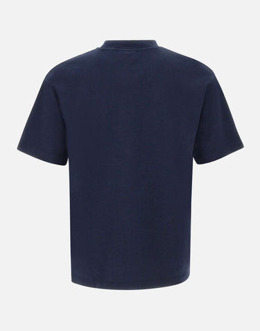 T-shirt "Slogan Classique" TS202 CO002NY DROLE DE MONSIEUR 
