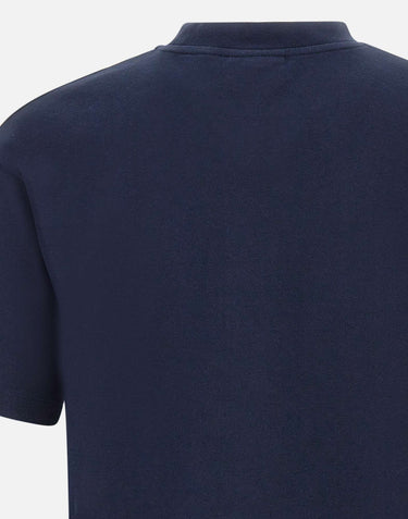 T-shirt "Slogan Classique" TS202 CO002NY DROLE DE MONSIEUR 