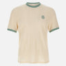 T-shirt "D Miroir" TS317 CO267OW DROLE DE MONSIEUR 