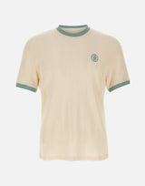 T-shirt "D Miroir" TS317 CO267OW DROLE DE MONSIEUR 