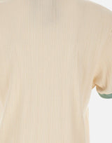 T-shirt "D Miroir" TS317 CO267OW DROLE DE MONSIEUR 