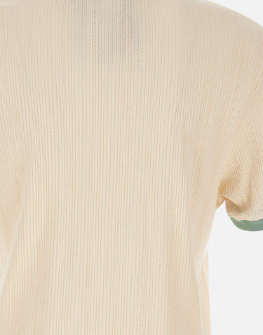 T-shirt "D Miroir" TS317 CO267OW DROLE DE MONSIEUR 