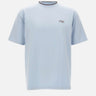 T-shirt "Drôle Belissima" TS318 CO248LBE DROLE DE MONSIEUR 