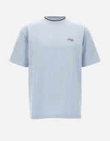 T-shirt "Drôle Belissima" TS318 CO248LBE DROLE DE MONSIEUR 