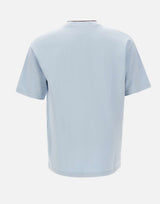 T-shirt "Drôle Belissima" TS318 CO248LBE DROLE DE MONSIEUR 