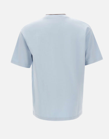 T-shirt "Drôle Belissima" TS318 CO248LBE DROLE DE MONSIEUR 