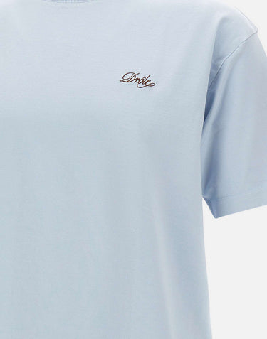 T-shirt "Drôle Belissima" TS318 CO248LBE DROLE DE MONSIEUR 