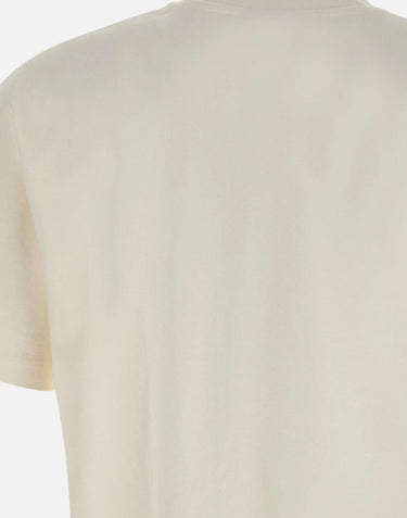 T-shirt "Drôle Belissima" TS318 CO248OW DROLE DE MONSIEUR 