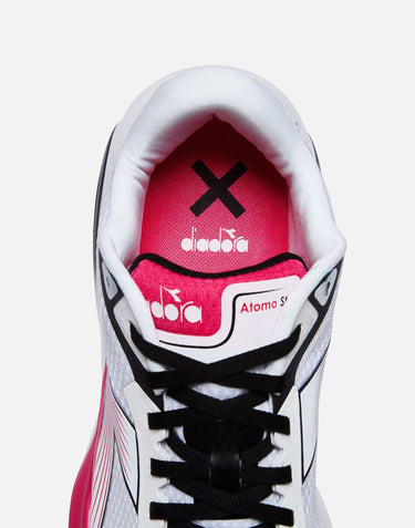 DROMO X DIADORA Sneakers "Atomo Star Dromo" MULTICOLOR Uomo 