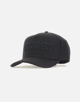 Cappello da baseball Dsquared2 BCM0660 05C00001M436 DSQUARED2 