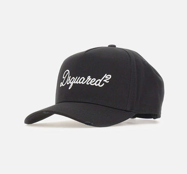 Cappello da baseball "Dsquared2 Signature" BCM0976 05C000012124 DSQUARED2 