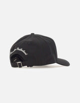 Cappello da baseball "Dsquared2 Signature" BCM0976 05C000012124 DSQUARED2 