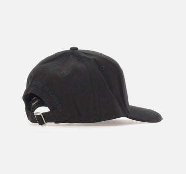 Cappello da baseball "D2 Patch" BCM4011 05C00001M436 DSQUARED2 