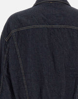 "Cargo Jean Jacket" S74AM1642 S30825470 DSQUARED2 