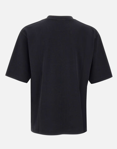 T-shirt "Signature" S74GD1525 D20106900 DSQUARED2 