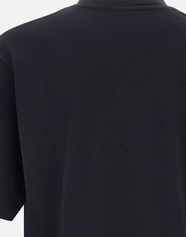 T-shirt "Signature" S74GD1525 D20106900 DSQUARED2 