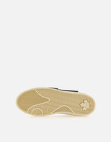 DSQUARED2 Sneakers "Rider" WHITE Uomo 