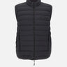 EA7 Smanicato "Mountain Eco Medium" BLACK Uomo 