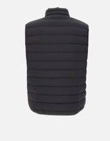 EA7 Smanicato "Mountain Eco Medium" BLACK Uomo 