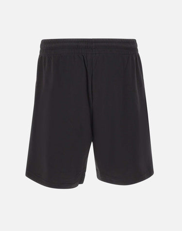 Shorts "Visibility" in puro cotone 7M001315 AF13512UC001 EA7 