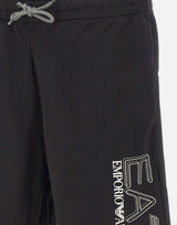 Shorts "Visibility" in puro cotone 7M001315 AF13512UC001 EA7 