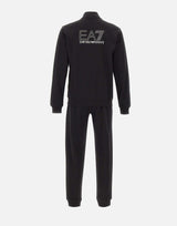 Tuta con zip Visibility 7M001318 AF13512UC001 EA7 