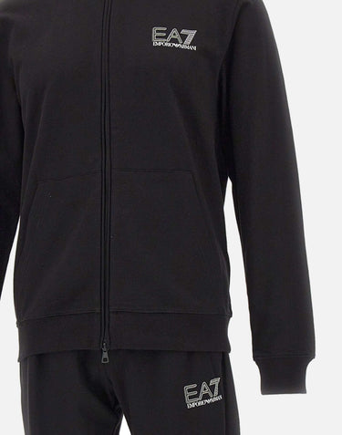 Tuta con zip Visibility 7M001318 AF13512UC001 EA7 